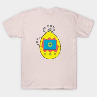 I TamaGotYou T-Shirt